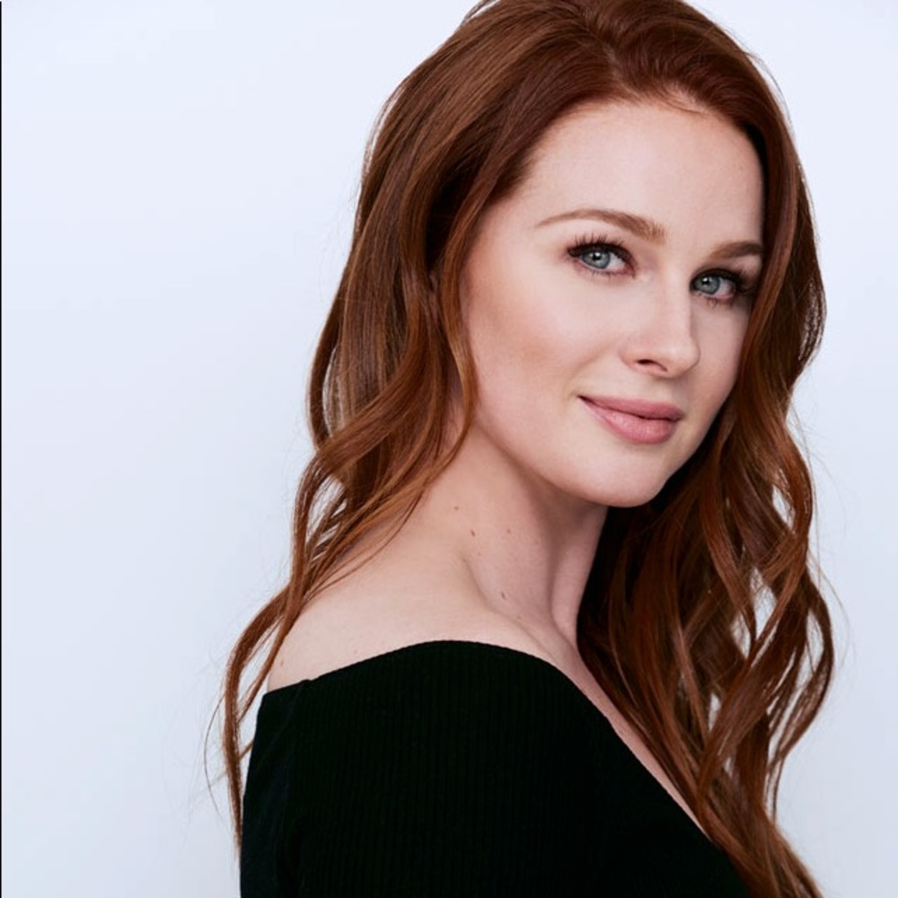 Meet your Posher, Christina